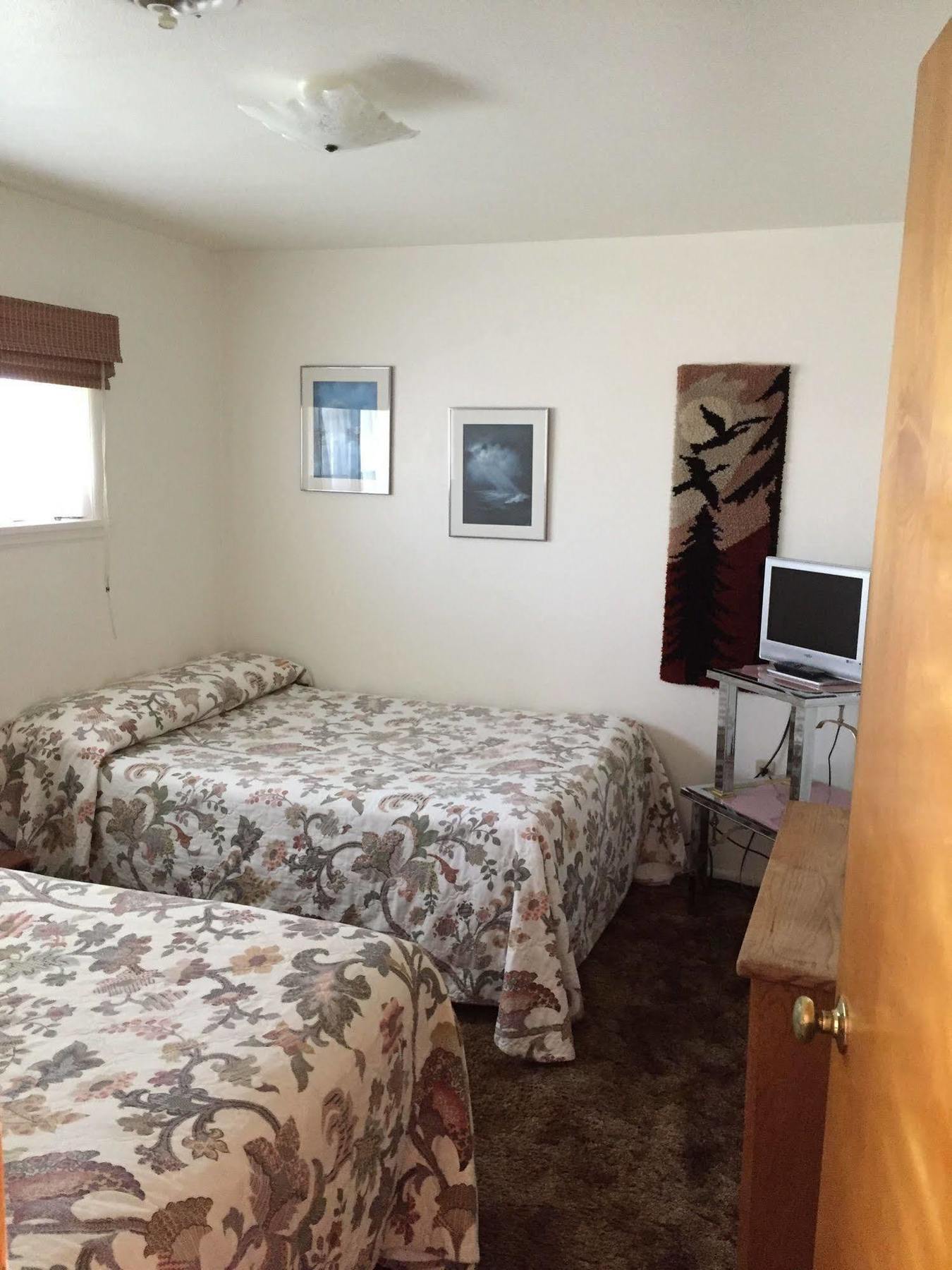 The Davenport Motel 외부 사진